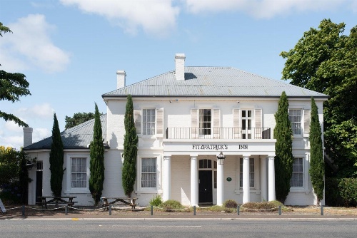 Fitzpatricks Inn image 1