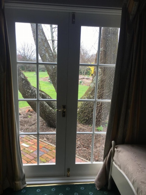 Fitzpatricks Inn image 9