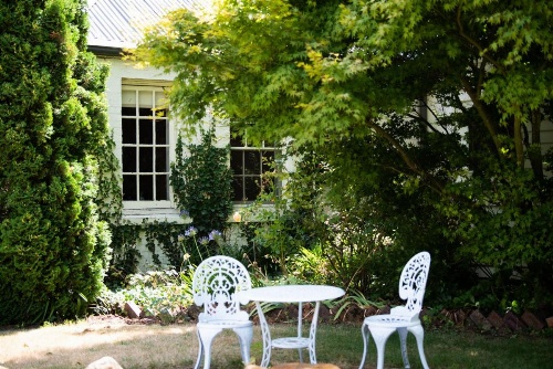 Fitzpatricks Inn image 15