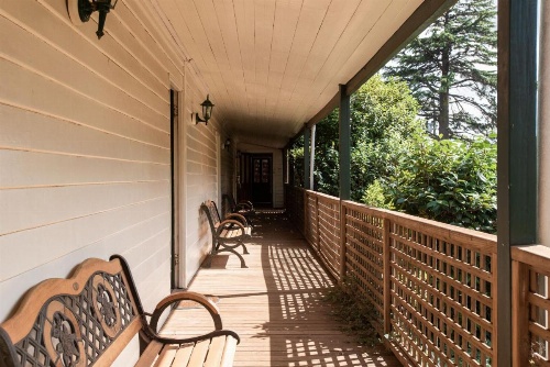 Fitzpatricks Inn image 18