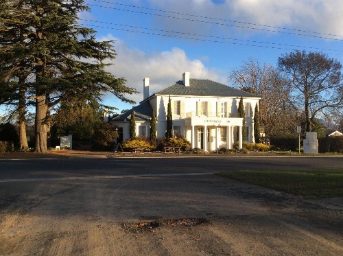 Fitzpatricks Inn image 2