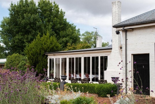 Fitzpatricks Inn image 19