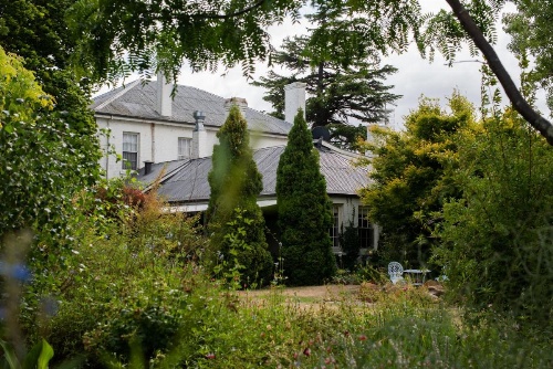 Fitzpatricks Inn image 22