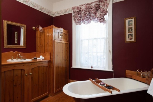 Fitzpatricks Inn image 24