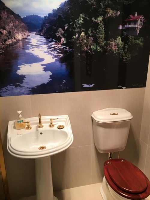 Fitzpatricks Inn image 7